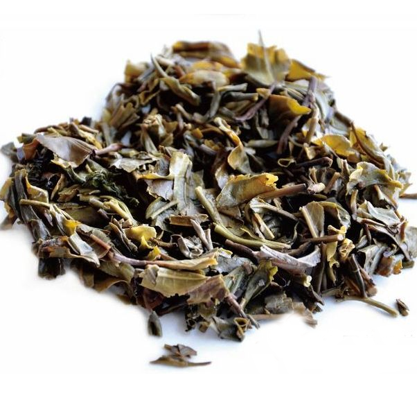 2012 DaYi "Long Yin" (Dragon Stamp) Cake 357g Puerh Sheng Cha Raw Tea
