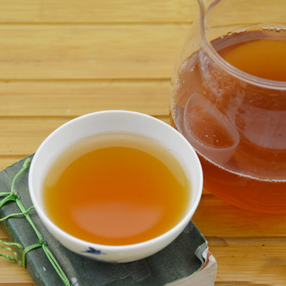 2012 DaYi "Sun Ke Qing Zhuan" (Bamboo Green Brick) Tuo 250g Puerh Sheng Cha Raw Tea