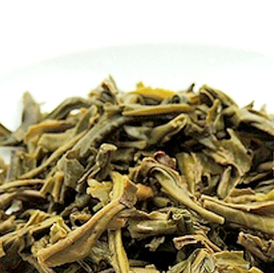 2012 DaYi "Yin Da Yi" (Silver TAE) Cake 357g Puerh Sheng Cha Raw Tea