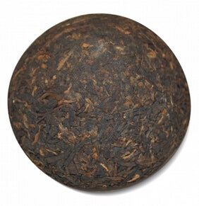 2011 XiaGuan "Xiao Fa" (Sell to France) Tuo 100g Puerh Shou Cha Ripe Tea