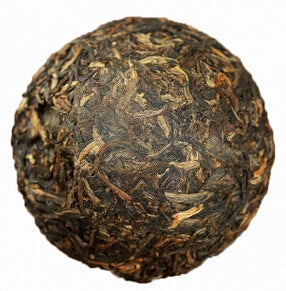 2009 XiaGuan "Te Ji" (Special Grade) Tuo 100g Puerh Sheng Cha Raw Tea