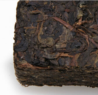 2006 XiaGuan "Bian Xiao Zhuan" Brick 250g*5pcs Puerh Sheng Cha Raw Tea