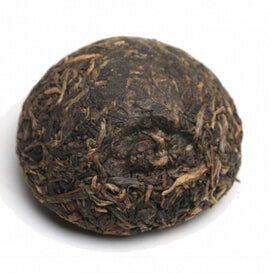 2005 XiaGuan "Te Ji" (Special Grade) Tuo 100g Puerh Sheng Cha Raw Tea