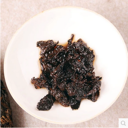 2011 DaYi "Meng Hai Zhi Xing" (Star of Menghai) Cake 357g Puerh Shou Cha Ripe Tea