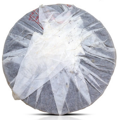 2005 XiaGuan "8633" Cake 357g Puerh Raw Tea Sheng Cha