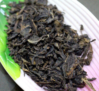 2008 Dayi "7582" Cake 357g Puerh Sheng Cha Raw Tea
