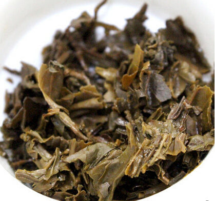 2008 Dayi "7582" Cake 357g Puerh Sheng Cha Raw Tea