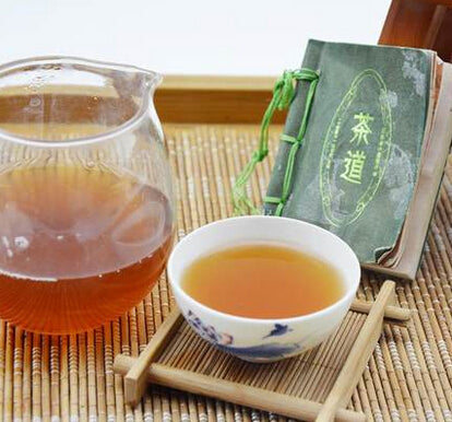 2008 DaYi "Chen Yun Fang Cha" (Aged Flavor Square Brick) 250g Puerh Sheng Cha Raw Tea