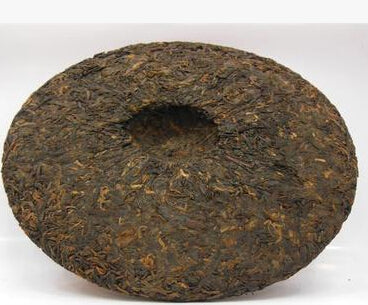 2007 DaYi "Yun Xiang" (Rhythm) 500g Puerh Shou Cha Ripe Tea