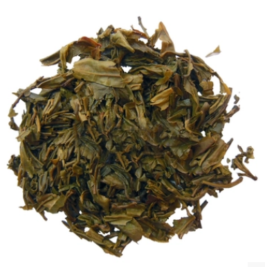 2009 DaYi "Meng Hai Zhi Chun" (Spring of Menghai ) Cake 357g Puerh Sheng Cha Raw Tea