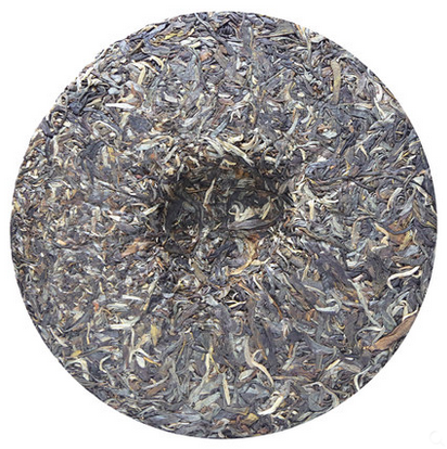 2015 ChenShengHao "Yang" (Zodiac Sheep Year) Cake 500g Puerh Raw Tea Sheng Cha