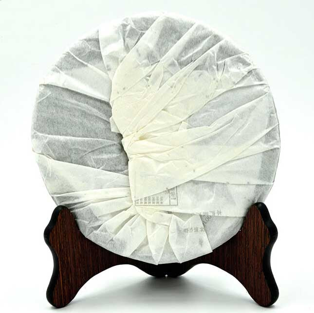2011 XiaGuan "Yin Xia Guan" (Silver Xiaguan) Cake 357g Puerh Raw Tea Sheng Cha