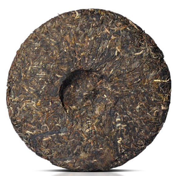 2011 XiaGuan "8613" Cake 357g Puerh Raw Tea Sheng Cha