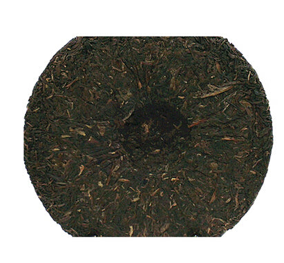 2010 XiaGuan "FT8603-10" Cake 357g Puerh Raw Tea Sheng Cha