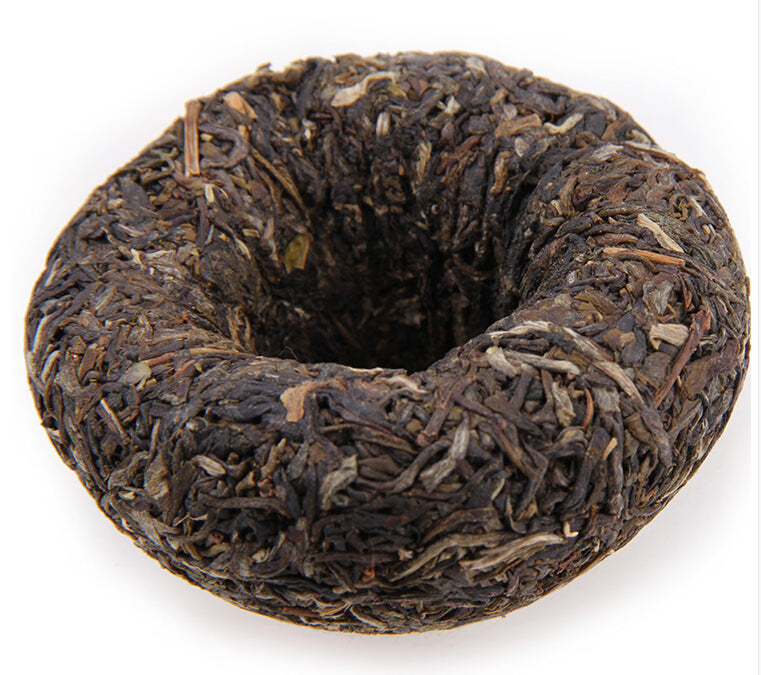 2012 XiaGuan "Jia Ji" (1st Grade) Tuo 100g Puerh Sheng Cha Raw Tea