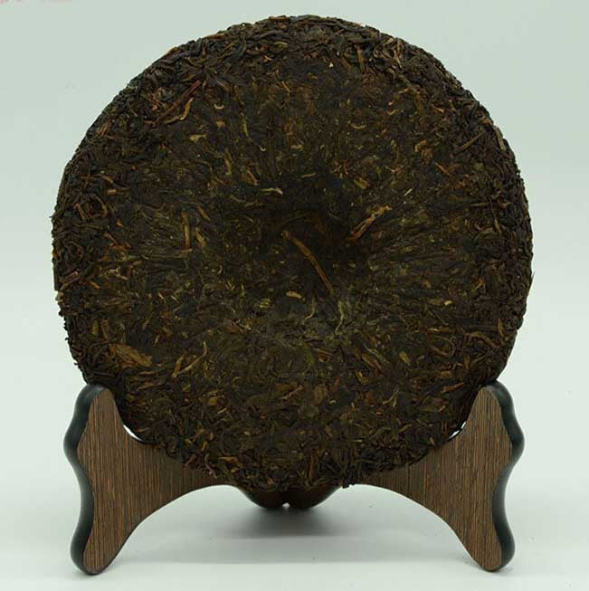 2007 XiaGuan "8653" Cake 357g Puerh Raw Tea Sheng Cha