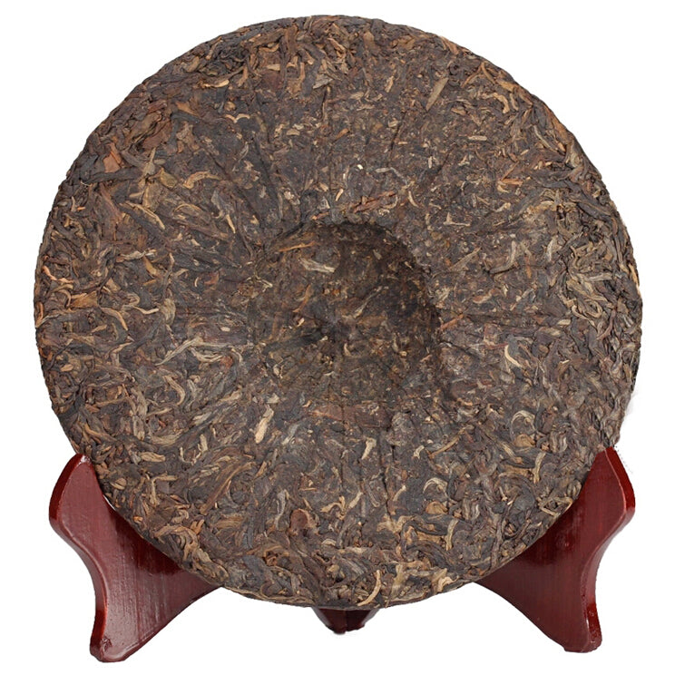 2007 XiaGuan "8613" Cake 357g Puerh Raw Tea Sheng Cha