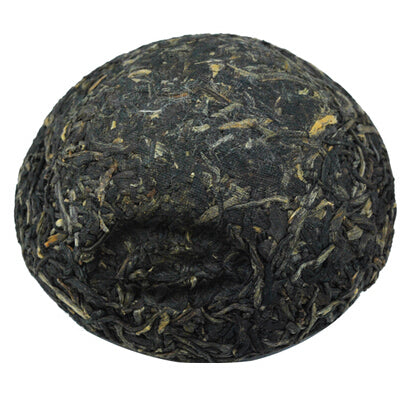 2005 XiaGuan "Jia Ji" (1st Grade-Old Package) Tuo 100g*5pcs Puerh Sheng Cha Raw Tea