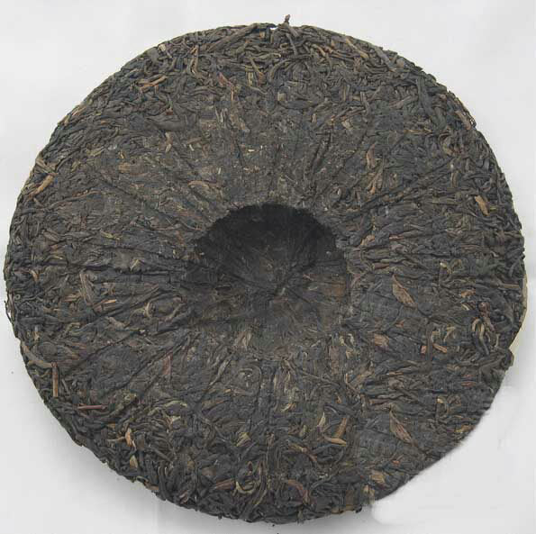 2005 XiaGuan "Jia Ji" (1st Grade ) Cake 357g Puerh Raw Tea Sheng Cha