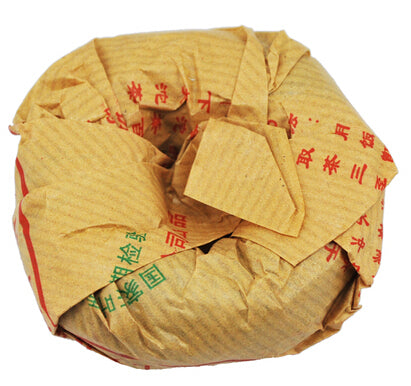 2011 XiaGuan "Jia Ji" (1st Grade) Tuo 100g Puerh Sheng Cha Raw Tea