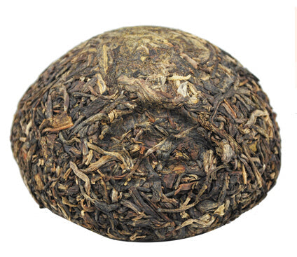 2011 XiaGuan "Jia Ji" (1st Grade) Tuo 100g Puerh Sheng Cha Raw Tea