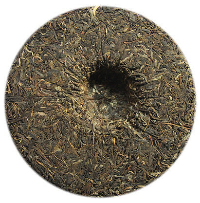 2014 ChenShengHao "Ma" (Zodiac Horse Year) Cake 500g Puerh Raw Tea Sheng Cha