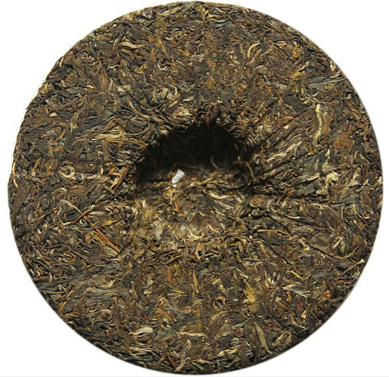 2013 ChenShengHao "Ba Da Shan" (Bada Mountain) 357g Puerh Raw Tea Sheng Cha