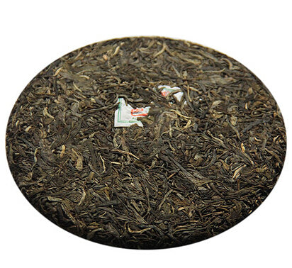 2013 ChenShengHao "Ba Da Shan" (Bada Mountain) 357g Puerh Raw Tea Sheng Cha