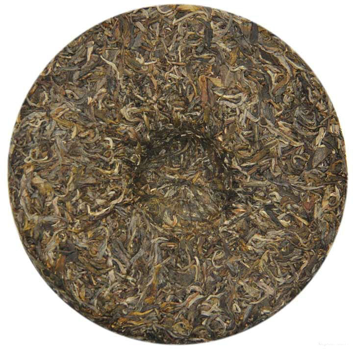 2013 ChenShengHao "Na Ka" (Naka) 357g Puerh Raw Tea Sheng Cha