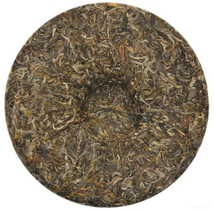 2013 ChenShengHao "Na Ka" (Naka) 357g Puerh Raw Tea Sheng Cha