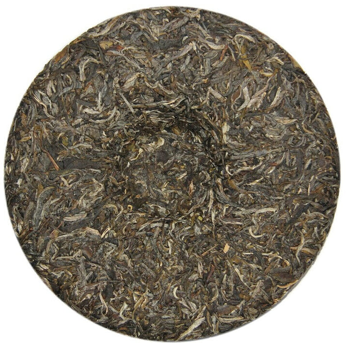 2013 ChenShengHao "Chen Sheng Yi Hao" (No.1 Cake) 400g Puerh Raw Tea Sheng Cha