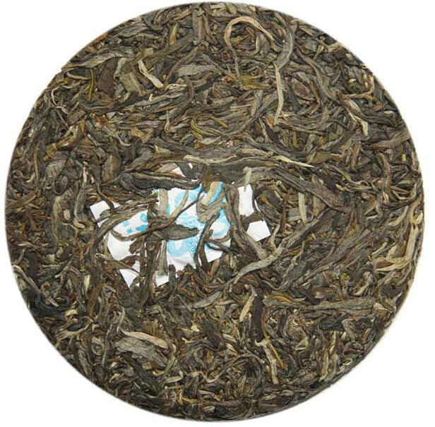 2013 ChenShengHao "Tian Cha" (Heaven) Cake 300g Puerh Raw Tea Sheng Cha