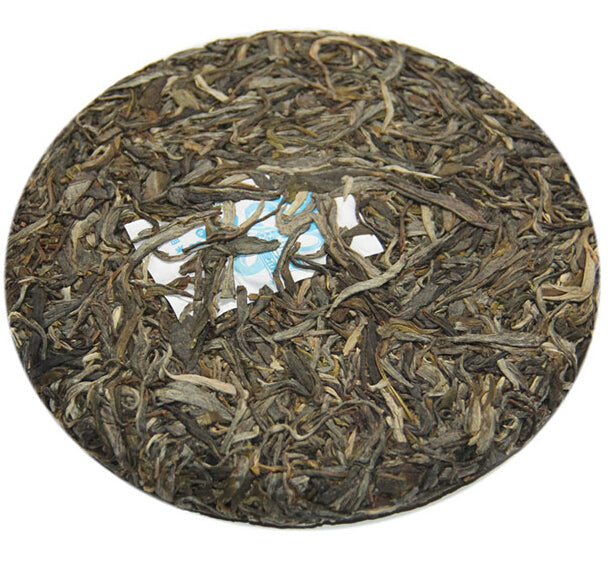 2013 ChenShengHao "Tian Cha" (Heaven) Cake 300g Puerh Raw Tea Sheng Cha
