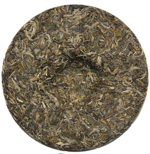 2013 ChenShengHao "Tian Cha" (Heaven) Cake 300g Puerh Raw Tea Sheng Cha