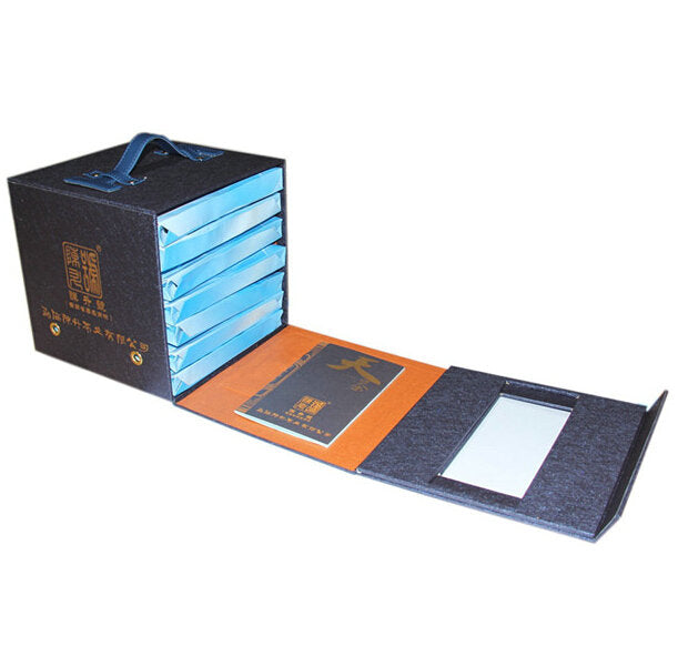 2013 ChenShengHao "Tian Cha" (Heaven) Cake 300g Puerh Raw Tea Sheng Cha