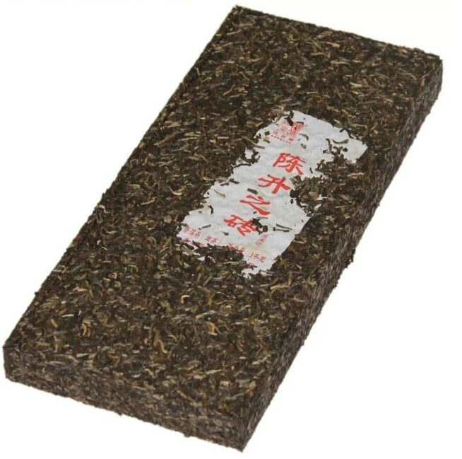 2012 ChenShengHao "Cheng Sheng Zhi Zhuan" (Brick of ChenSheng) 1000g Puerh Raw Tea Sheng Cha