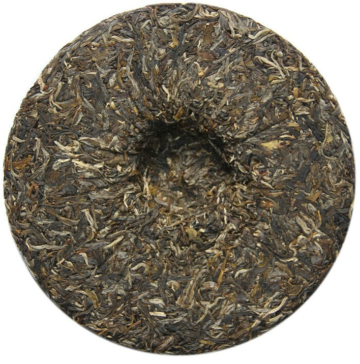 2012 ChenShengHao "Lao Ban Zhang" (LaoBanZhang) Cake 500g Puerh Raw Tea Sheng Cha