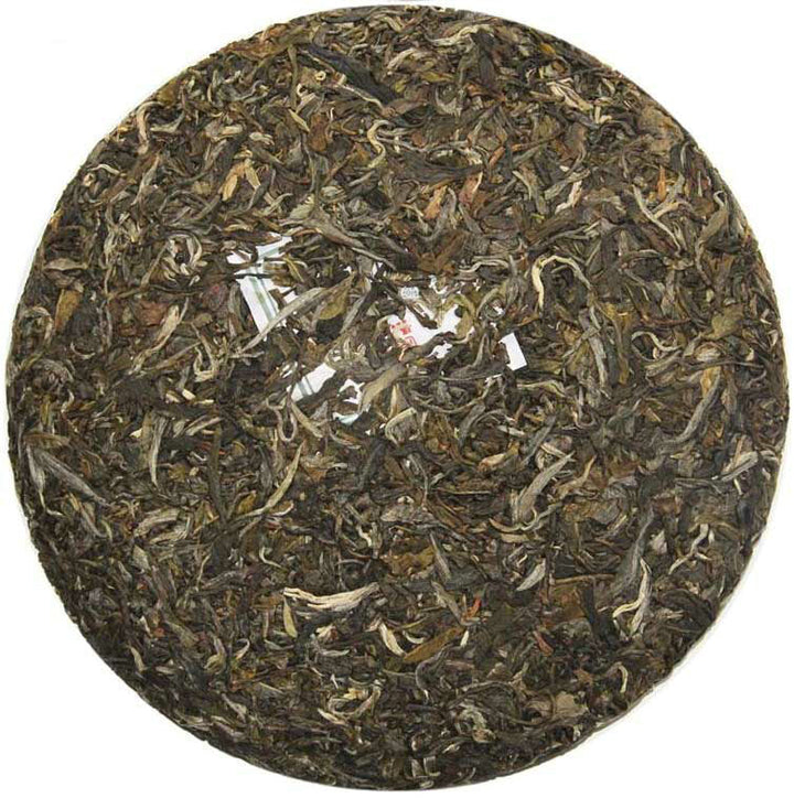 2012 ChenShengHao "Long" (Zodiac Dragon Year) Cake 500g Puerh Raw Tea Sheng Cha