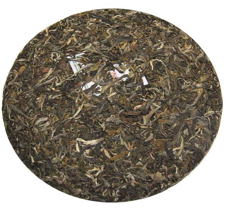 2012 ChenShengHao "Long" (Zodiac Dragon Year) Cake 500g Puerh Raw Tea Sheng Cha