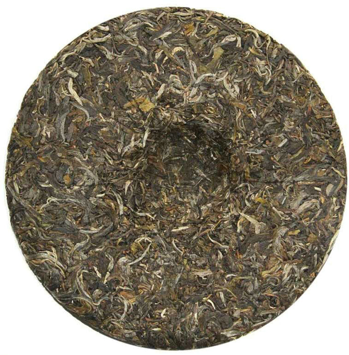 2012 ChenShengHao "Long" (Zodiac Dragon Year) Cake 500g Puerh Raw Tea Sheng Cha