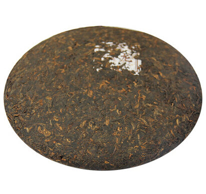 2012 ChenShengHao "Long" (Zodiac Dragon Year) Cake 500g Puerh Ripe Tea Shou Cha
