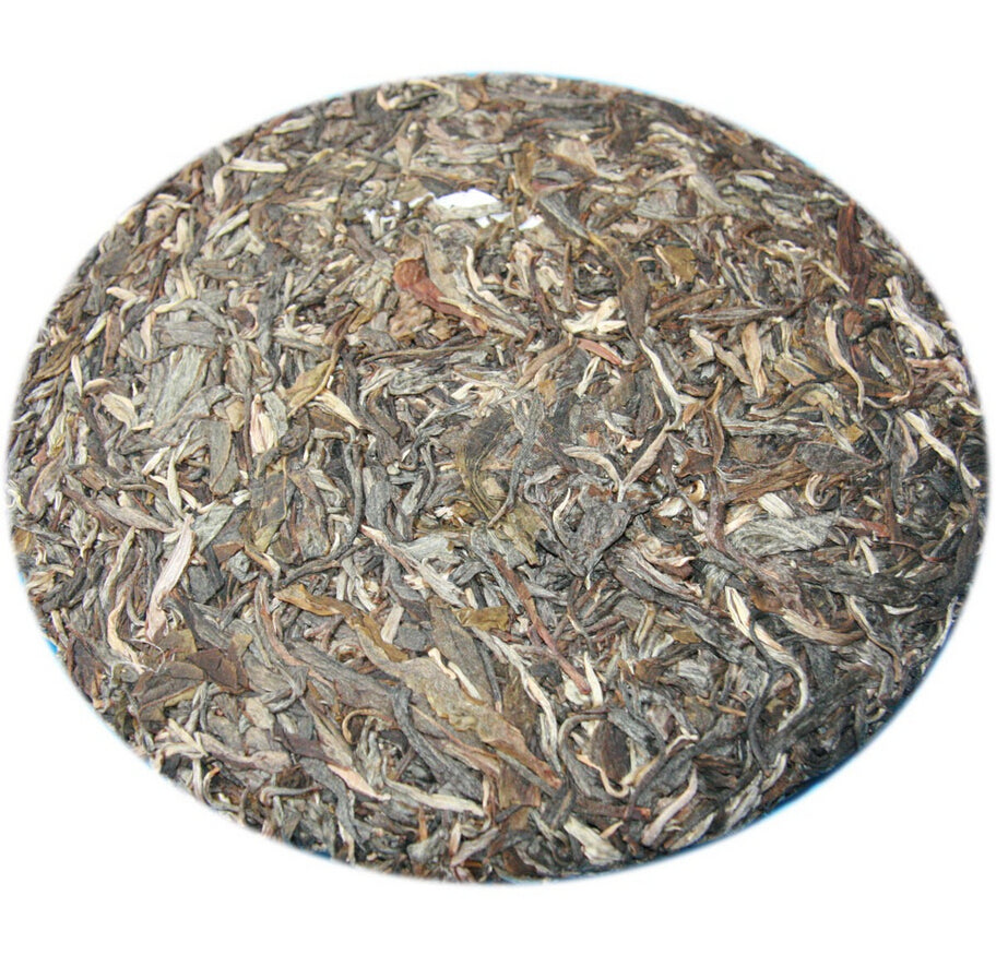 2011 ChenShengHao "Lao Ban Zhang" (LaoBanZhang) Cake 357g Puerh Raw Tea Sheng Cha