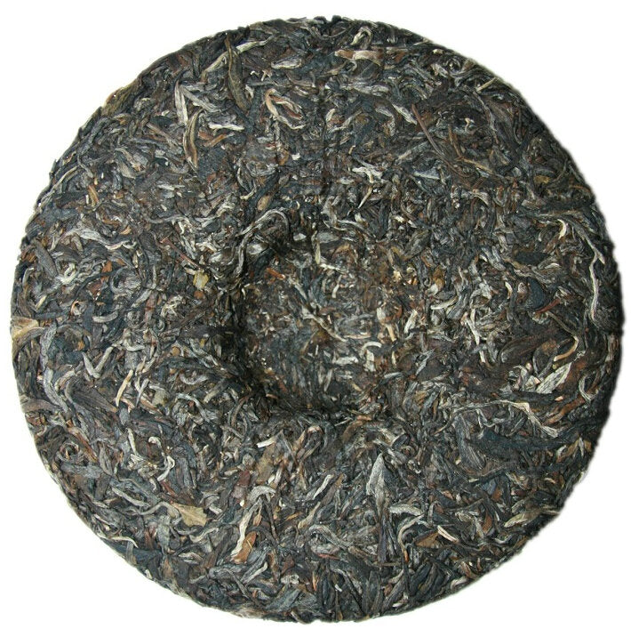 2011 ChenShengHao "Chen Sheng Yi Hao" (No.1 Cake) 400g Puerh Raw Tea Sheng Cha