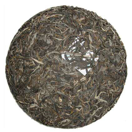 2010 ChenShengHao "Lao Ban Zhang" (LaoBanZhang) Cake 500g Puerh Raw Tea Sheng Cha