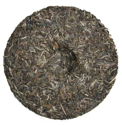 2010 ChenShengHao "Lao Ban Zhang" (LaoBanZhang) Cake 500g Puerh Raw Tea Sheng Cha