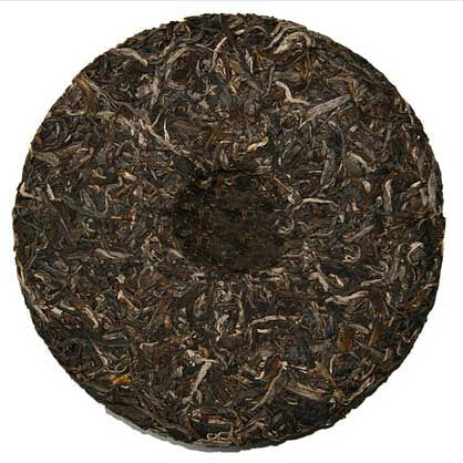 2010 ChenShengHao "Lao Ban Zhang" Cake 357g Puerh Raw Tea Sheng Cha