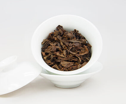 2011 XiaGuan "Huang Jin Yun" (Gold Rhythm) 357g Puerh Raw Tea Sheng Cha