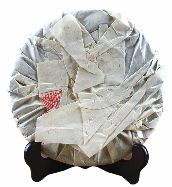 2006 MengKu RongShi "Chun Jian" (Spring Bud) Cake 400g Puerh Raw Tea Sheng Cha
