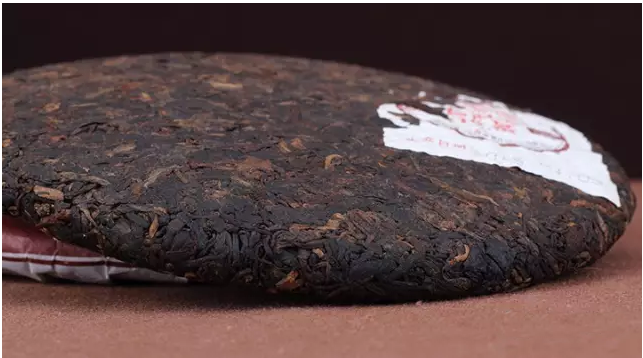 2016 LaoTongZhi "9978" Cake 357g Puerh Ripe Tea Shou Cha