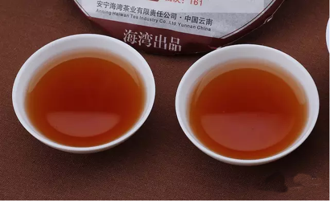 2016 LaoTongZhi "9978" Cake 357g Puerh Ripe Tea Shou Cha